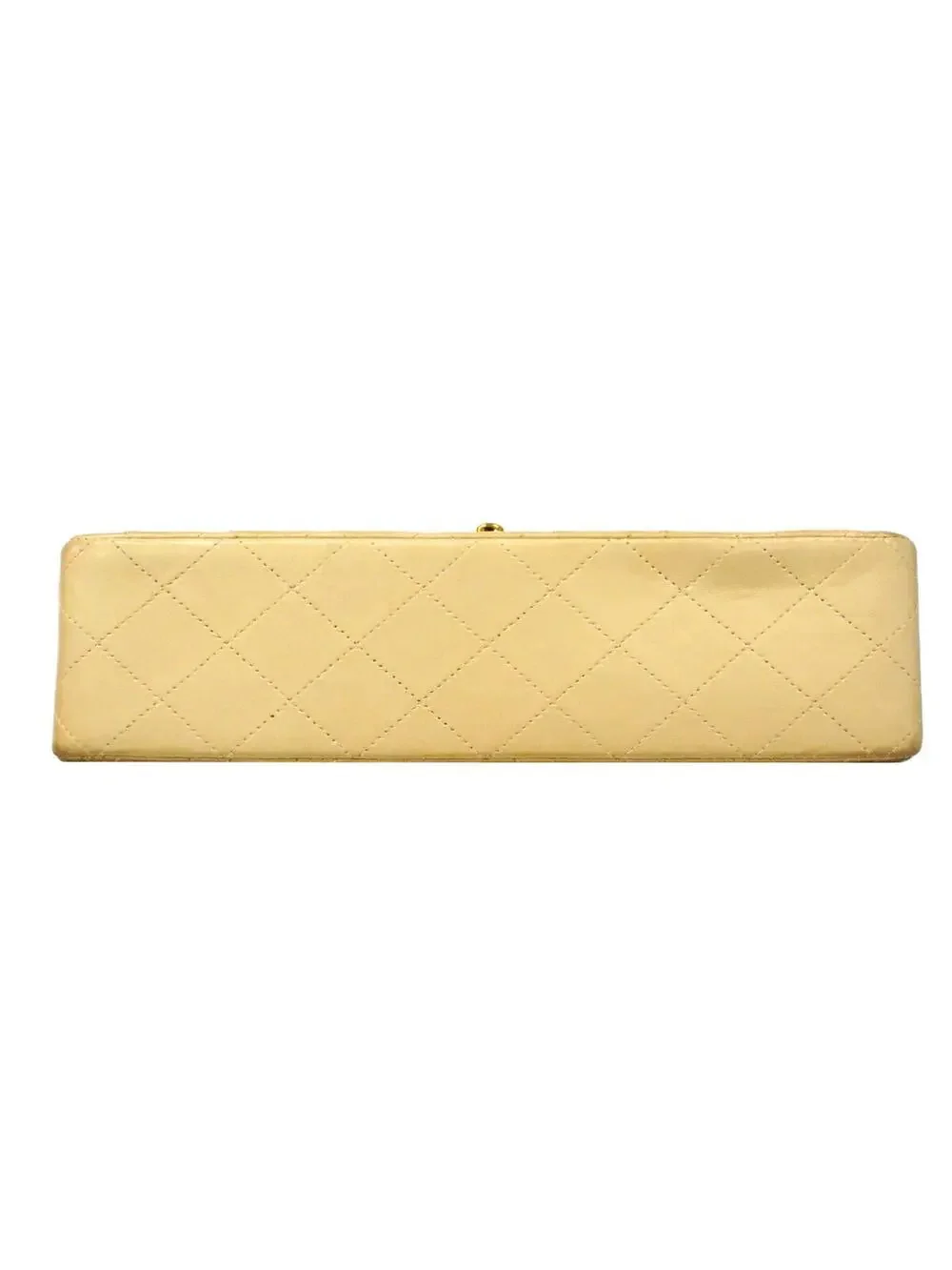 Chanel Vintage Classic Double Flap Bag #299287C49B